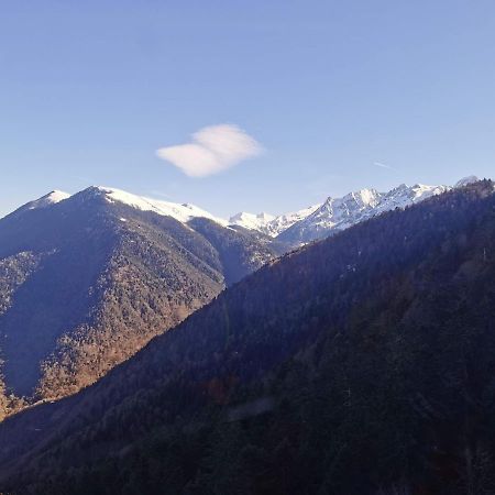 Studio Hyper Centre Bagneres-de-Luchon ภายนอก รูปภาพ