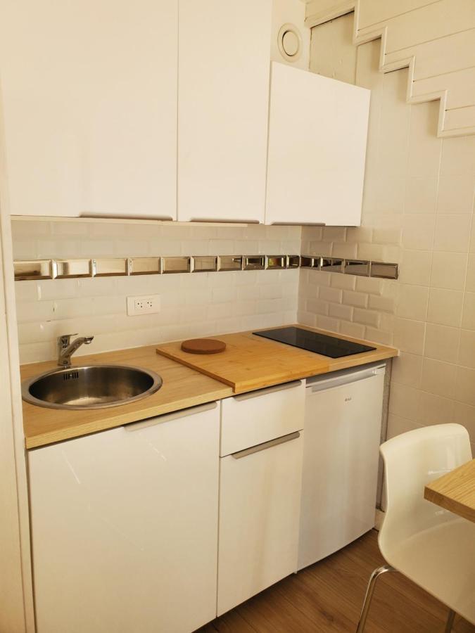Studio Hyper Centre Bagneres-de-Luchon ภายนอก รูปภาพ